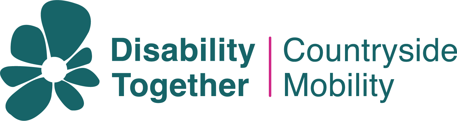 Countryside Mobility logo 2025